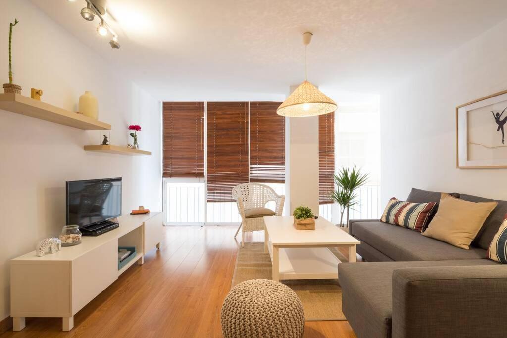 Tgh/ Centro Con Parking Appartamento